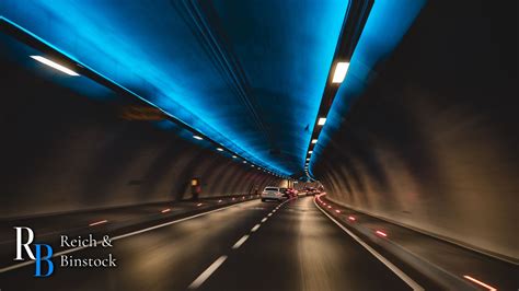 Why Is Highway Hypnosis So Dangerous? | Reich & Binstock