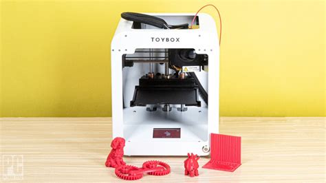 Image result for Toy Box 3D Printer