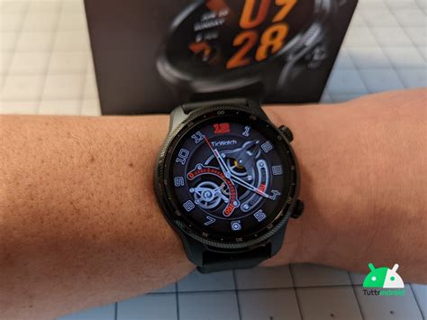 Recensione TicWatch Pro 3 Ultra GPS, uno dei migliori Wear OS in commercio
