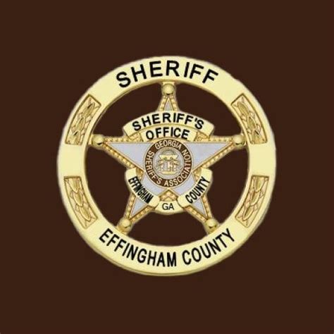 Effingham County Sheriff's Office | Springfield GA