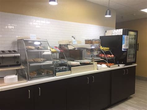 QUALITY INN (Warrensburg) - Hotel Reviews, Photos, Rate Comparison ...