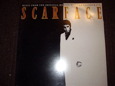 Scarface Giorgio Moroder 的图像结果