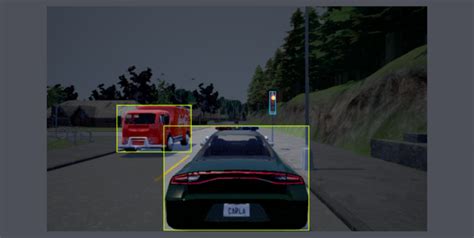 Carl Dataset 的图像结果