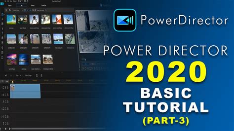 Image result for PowerDirector User Guide