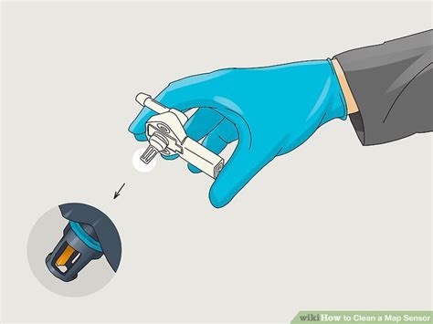 Map Sensor Replacement Tutorial 的图像结果
