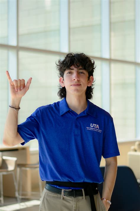 Apply to the Honors College - Honors College - The University of Texas ...