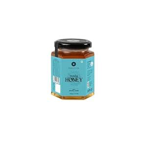 Shafia Himachal Multiflora Honey : 100% Pure & Natural, Unprocessed ...