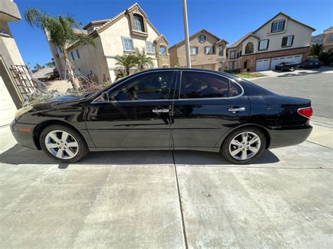 2005 Lexus ES 330 for Sale in Downey, CA - OfferUp