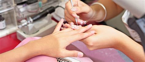 nail technology kit