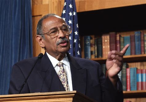Former U.S. Representative John Conyers dead at 90 - pennlive.com