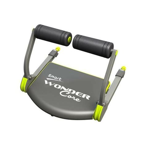 Image result for Smart Wonder Core Exercise Machine