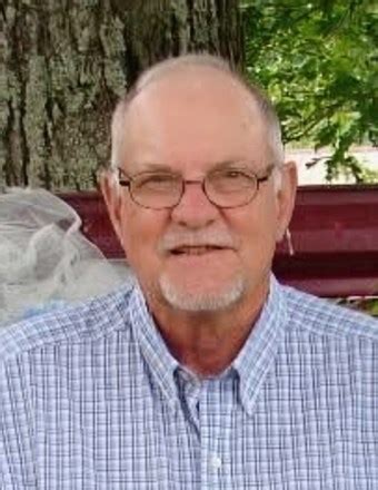 Charles "Gary" Hall Obituary (2025) - Church Hill, TN - Johnson ...