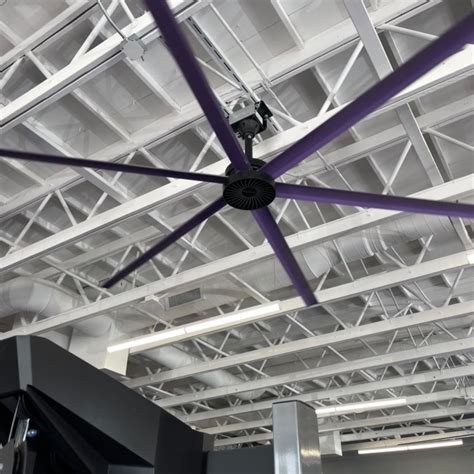 Industrial ceiling fans – Artofit