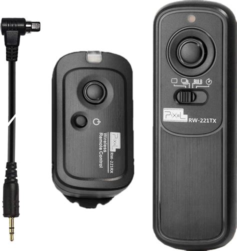 Image result for Canon Remote Shutter Control Wired