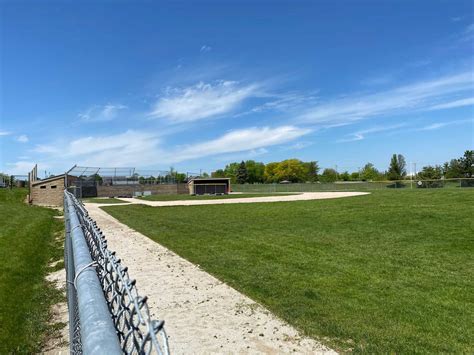 Hecht Park – Mokena Community Park District