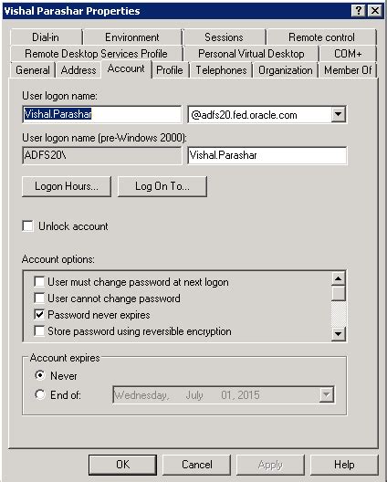 Oracle Cloud SSO 的图像结果