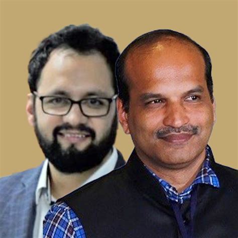 Post-Trump: Why India-GCC Ties Are A Key Factor