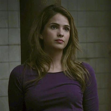 Dear Geekiary: What do you think of Teen Wolf’s Malia Tate? – The Geekiary
