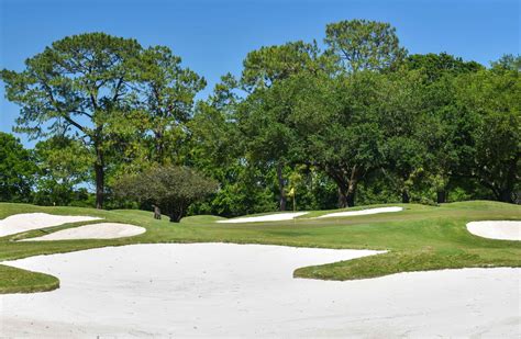 Oakbourne Country Club — PJKoenig Golf Photography