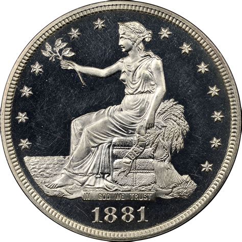 Trade Dollars (1873-1885) | Coin Auction Prices | NGC