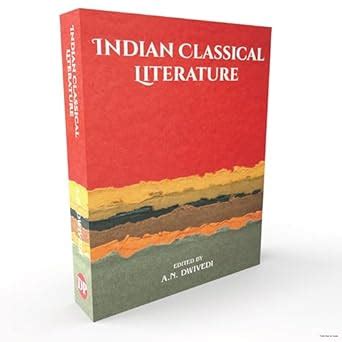 Buy Indian Classical Literature Book Online at Low Prices in India ...