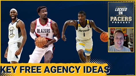 Where does Indiana Pacers free agency go next? What type of players do ...