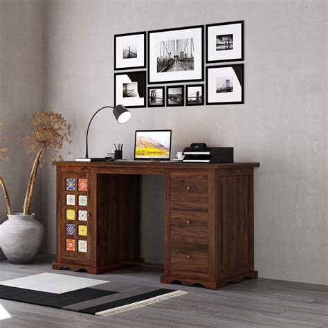 Writing Study Table – Rathkaar Furnitures