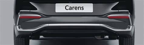 Kia Carens - Carens Price, Images, Colours, Features | Kia India