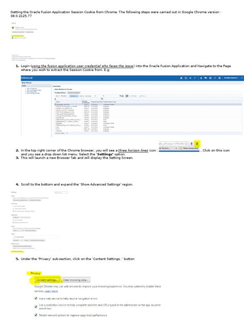 Image result for Matrix Oracle Cookie