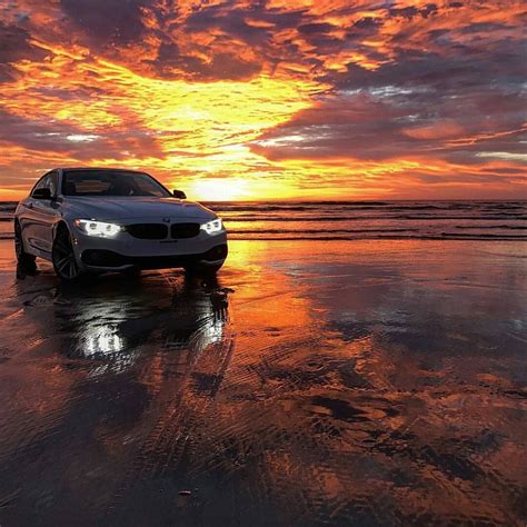 She likes to get wet and enjoy sunsets with me. She's a bad girl