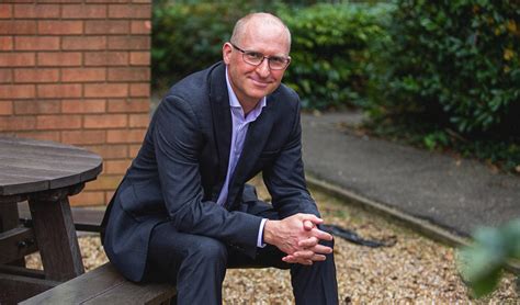 Dr. Peter Brown Joins 42T as Chief Commercial Officer