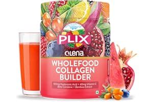Amazon.in Bestsellers: The most popular items in Collagen