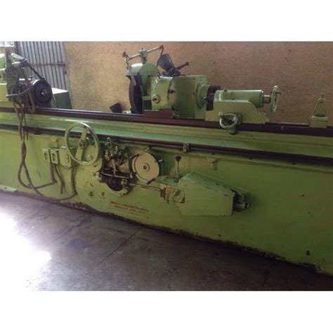 Cylindrical Grinder Machine 的图像结果