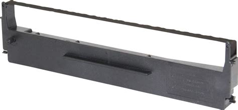 Patron RR-EP LQ800/1PC/Black/Ribbon Cartridge : Amazon.in: Computers ...
