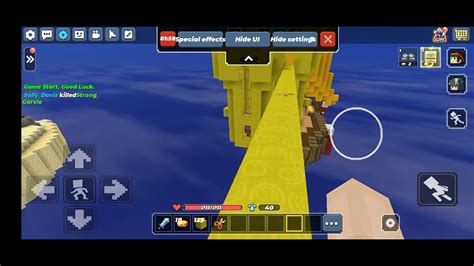 Image result for +Block Man Go Mattsun Code