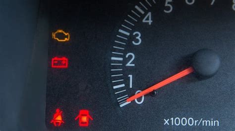 Image result for Check Engine Light Reset