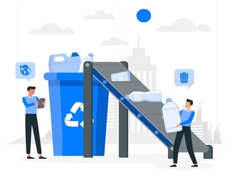 Waste Segregation: A Step Towards a Sustainable Future | Vincular