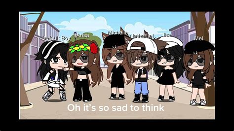 Gacha Life Tutorial Blood 的图像结果