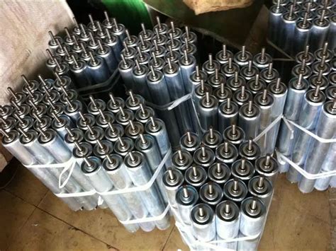 厂家供应各类滚筒包装流水线 自动滚筒包装线 无动力滚筒线批发-阿里巴巴