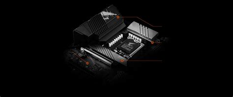 B660M AORUS PRO｜AORUS - GIGABYTE Global