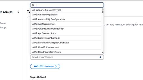How to Tag in AWS 的图像结果