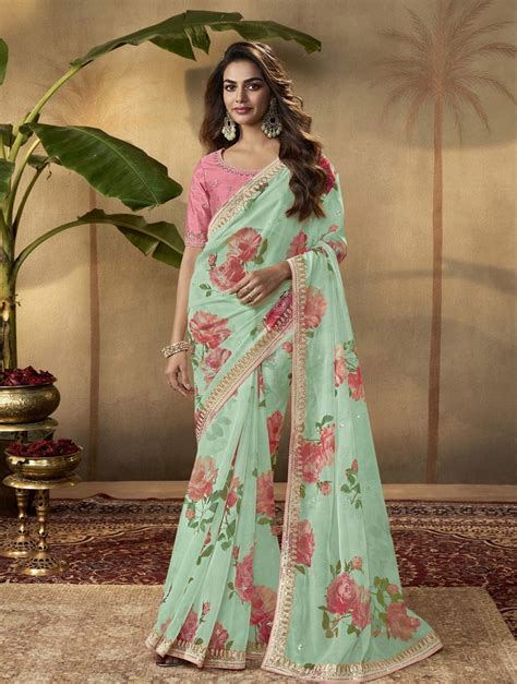 Print Sarees – Moolchand Mill Pvt Ltd