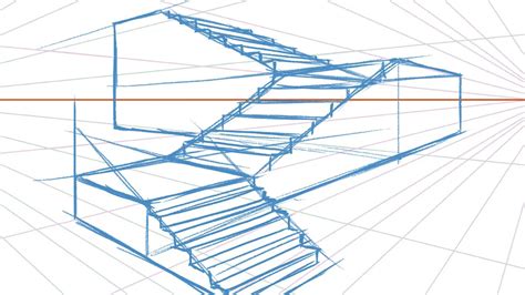 Image result for How to Draw Perspective