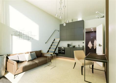 让人眼前一亮的客厅装修颜色搭配效果图-中国木业网