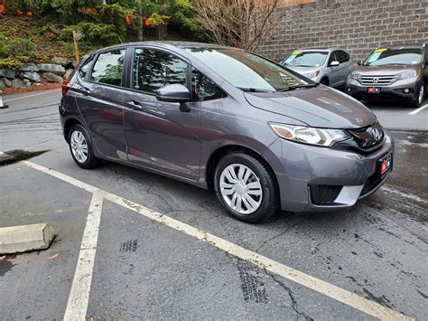 Used 2017 Honda Fit for Sale | U.S. News & World Report