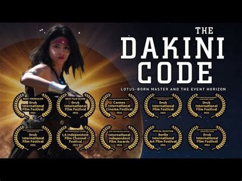 Image result for Dakini Code