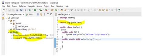 Image result for Using JUnit for Testing in Java