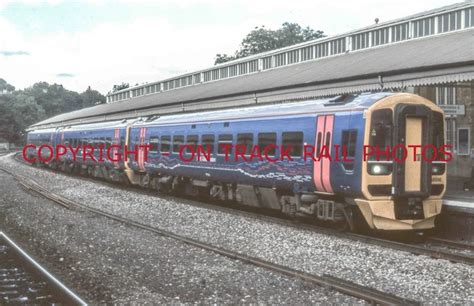 Image result for Class 158 769