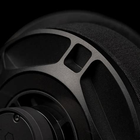 Final D7000 Over-Ear Open-Back Headphones