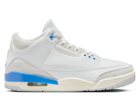 The Air Jordan 3 Lucky Shorts is Available Now